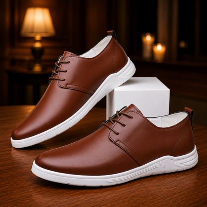 Chaussures Classiques Confortables