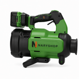 Naryshop AeroBlast 18V XR Cordless Leaf Blower