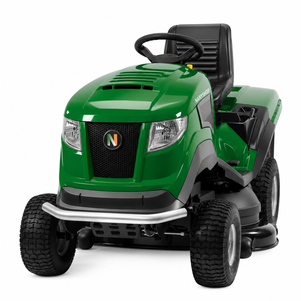 Naryshop ProCut 2200H 620cc Ride-On Lawn Mower