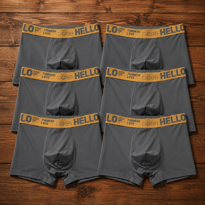 Boxer Confort Doux