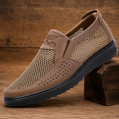 Mocassins Classiques Confortables