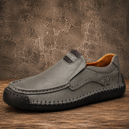 Mocassins Décontractés avec Amorti