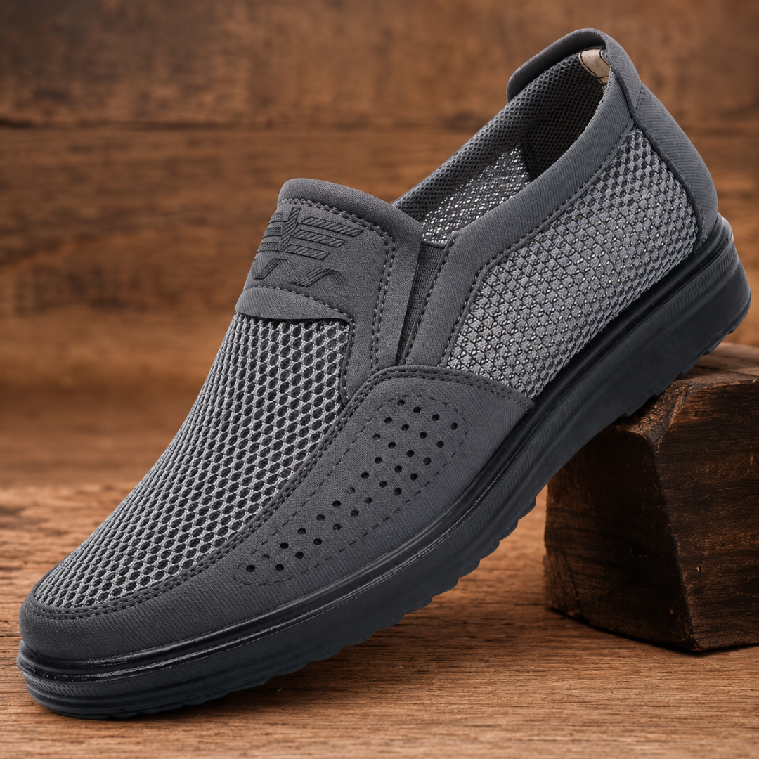 Mocassins Classiques Confortables