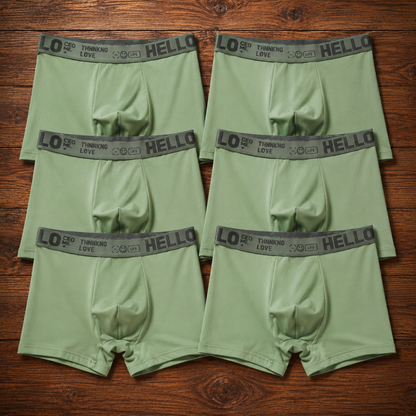 Boxer Confort Doux