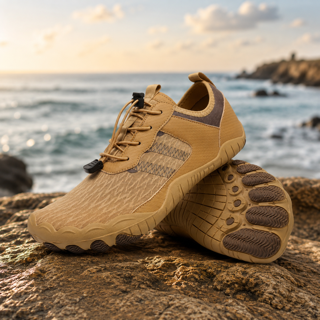 Chaussures Légères à Séchage Rapide