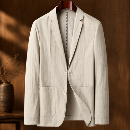 Blazer Exécutif Moderne