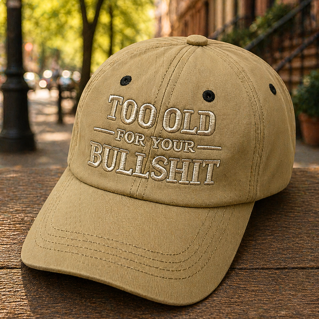 Casquette Confort Ajustable