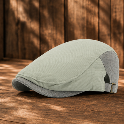 Casquette Plate Classique