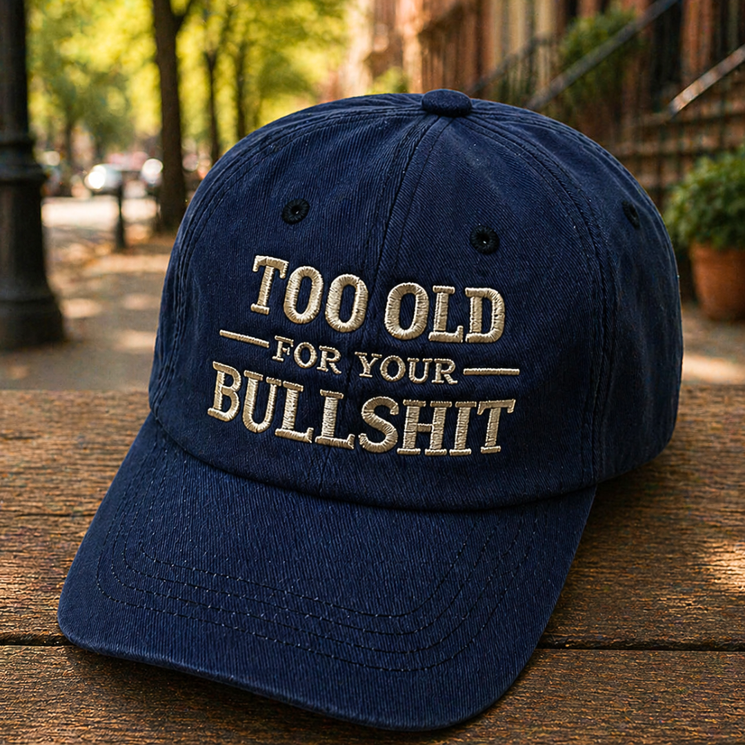 Casquette Confort Ajustable