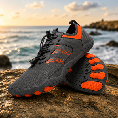 Chaussures Légères à Séchage Rapide