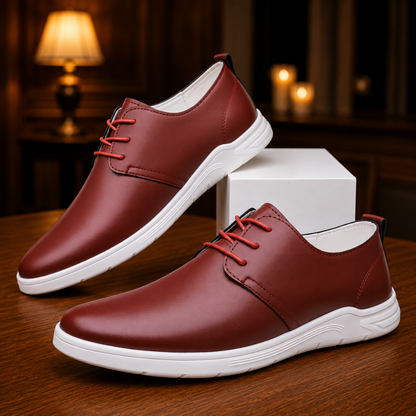 Chaussures Classiques Confortables