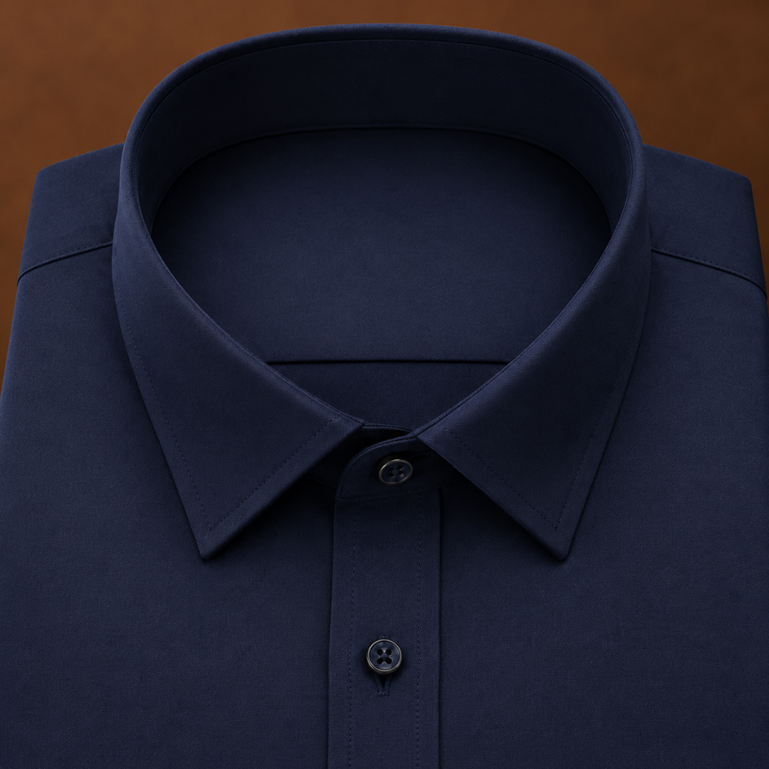 Chemise Classique Élégante