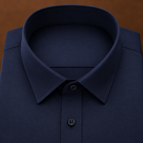 Chemise Classique Élégante