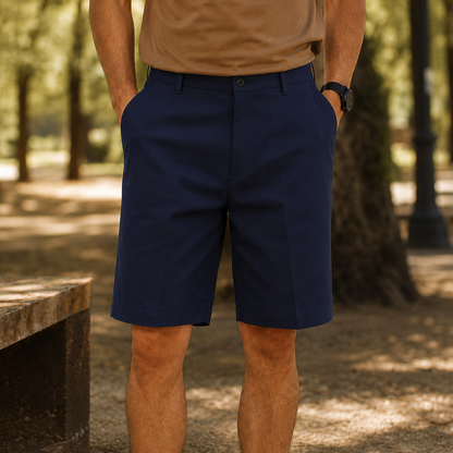 Short Confort Quotidien
