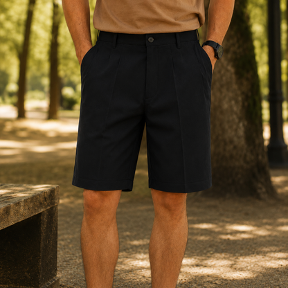 Short Confort Quotidien