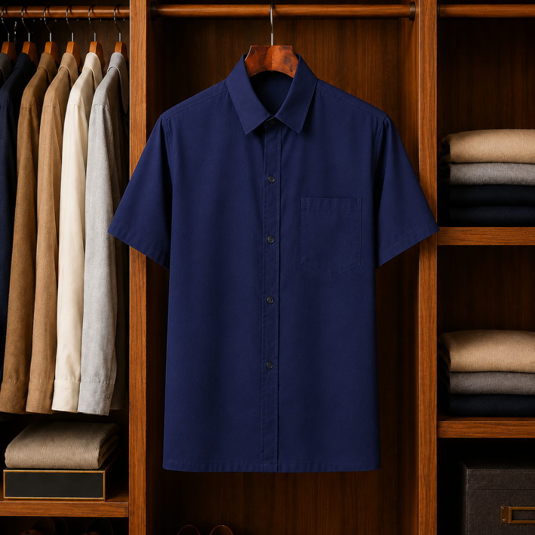 Chemise Classique Confort