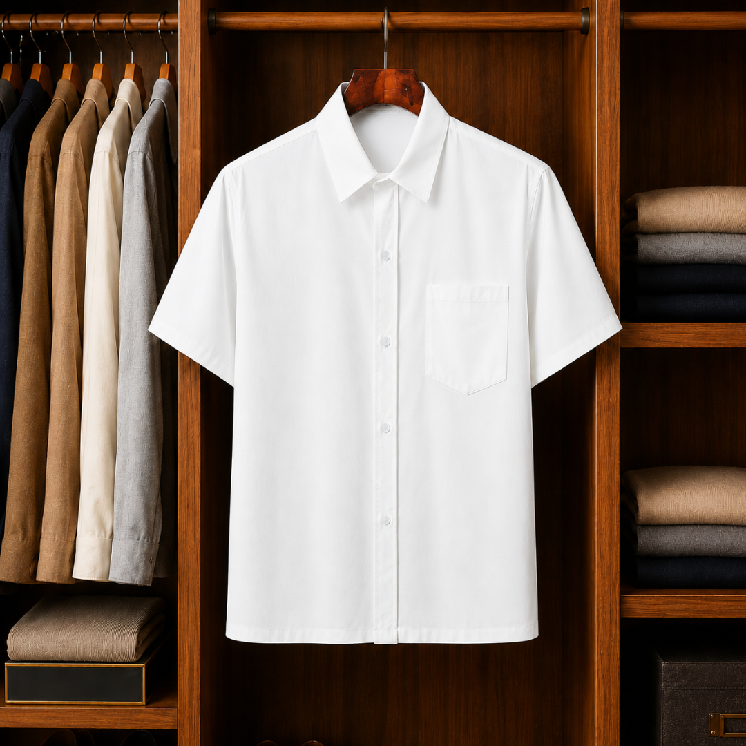 Chemise Classique Confort