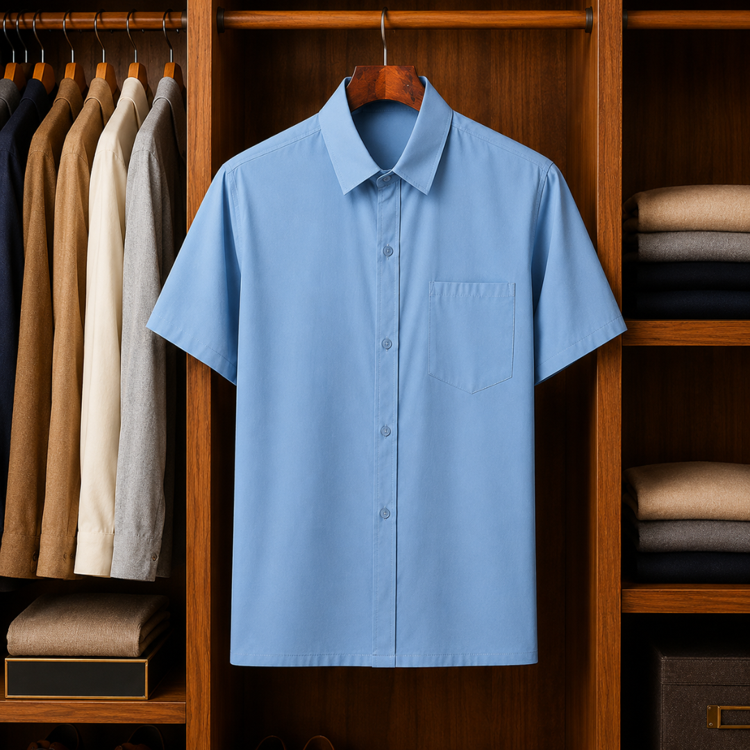 Chemise Classique Confort