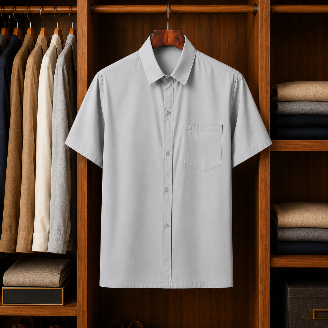 Chemise Classique Confort