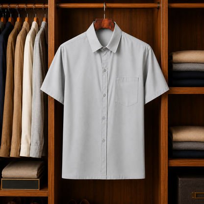 Chemise Classique Confort