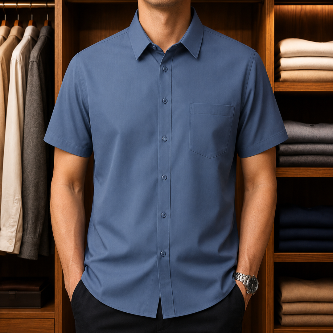 Chemise Classique Confort