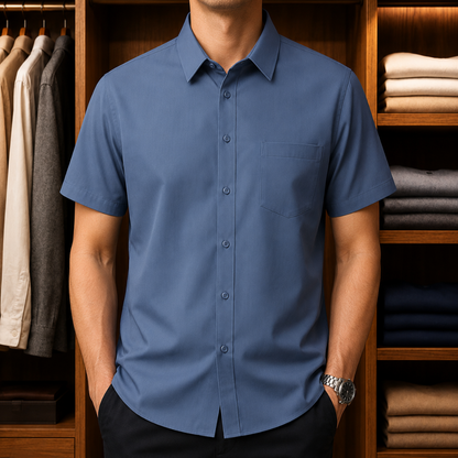 Chemise Classique Confort