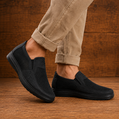 Mocassins Classiques Confortables