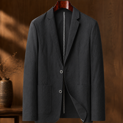 Blazer Exécutif Moderne