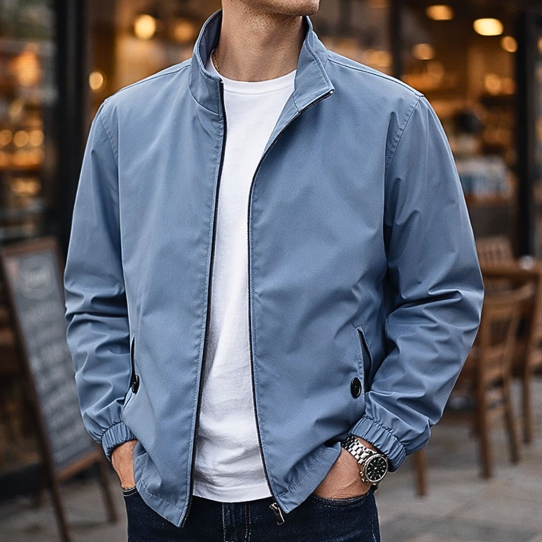 Veste Classique Décontractée