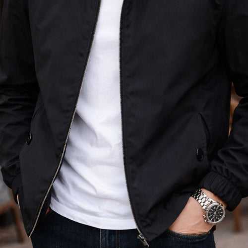 Veste Classique Décontractée