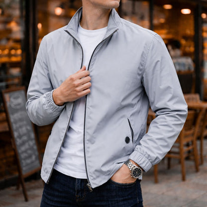 Veste Classique Décontractée