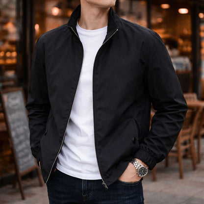 Veste Classique Décontractée