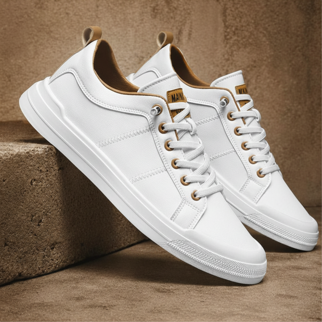 Baskets Confort Doux