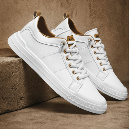 Baskets Confort Doux