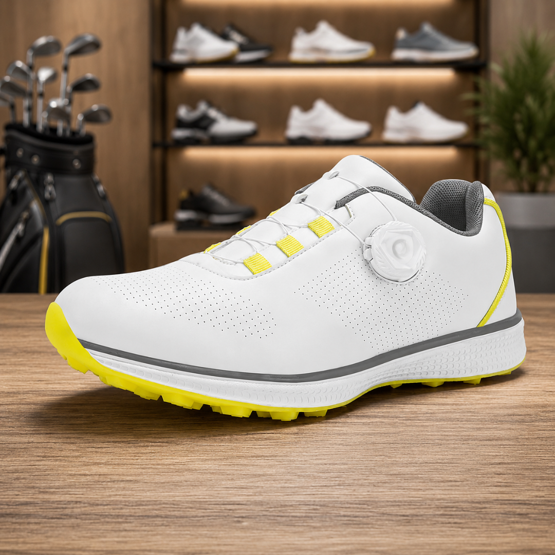 Chaussures de Golf Premium