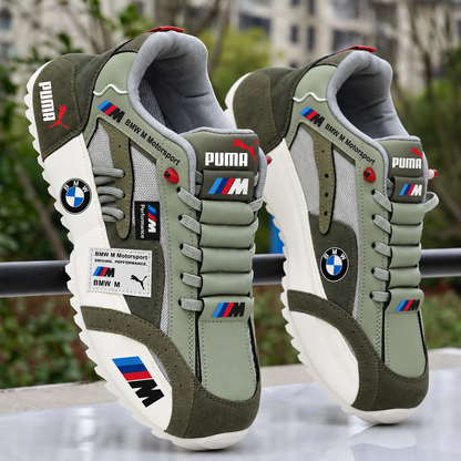 Baskets PM × M AURELIS™
