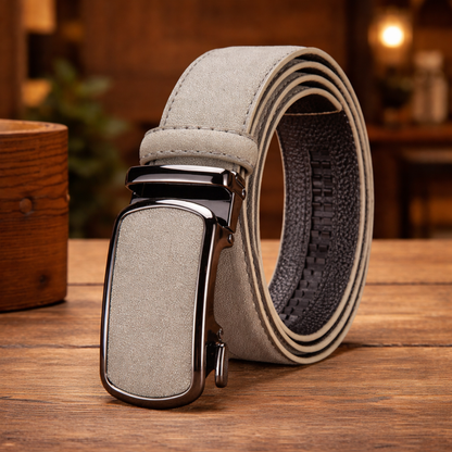 Ceinture Premium en Cuir