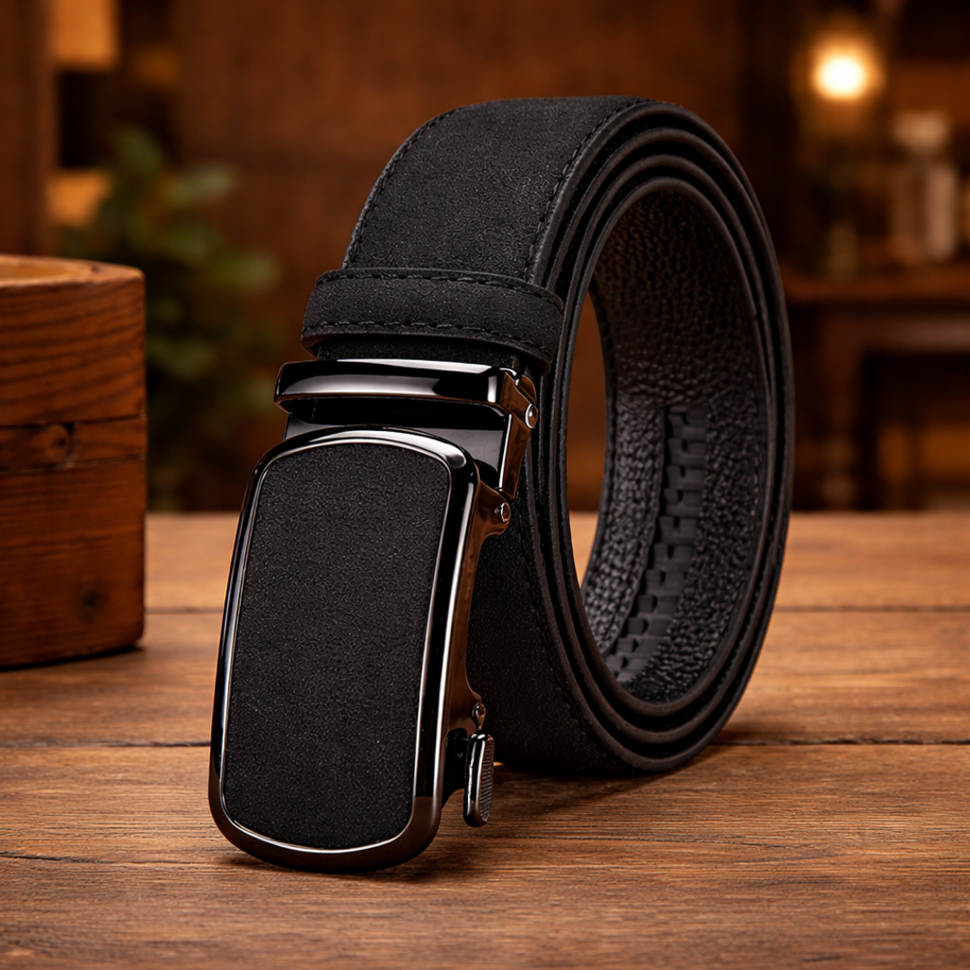 Ceinture Premium en Cuir