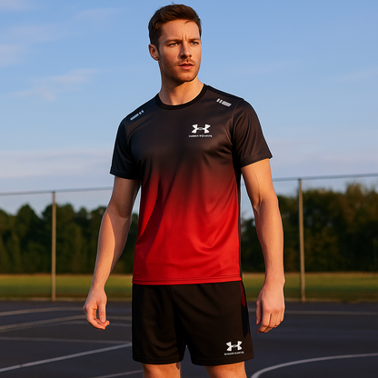 Ensemble de Sport 2-en-1