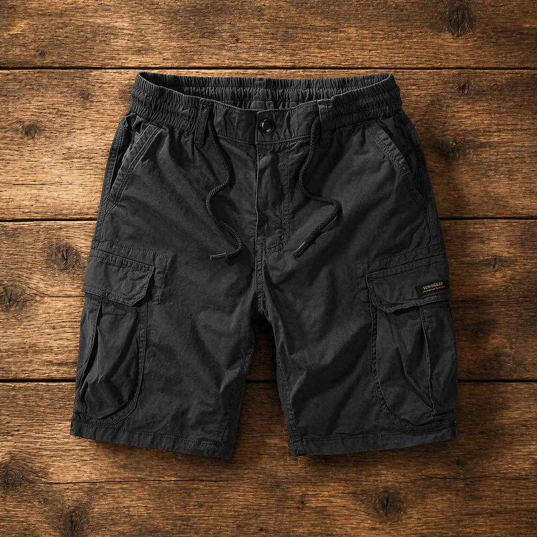 Short Coupe Slim