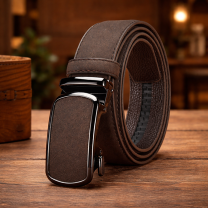Ceinture Premium en Cuir