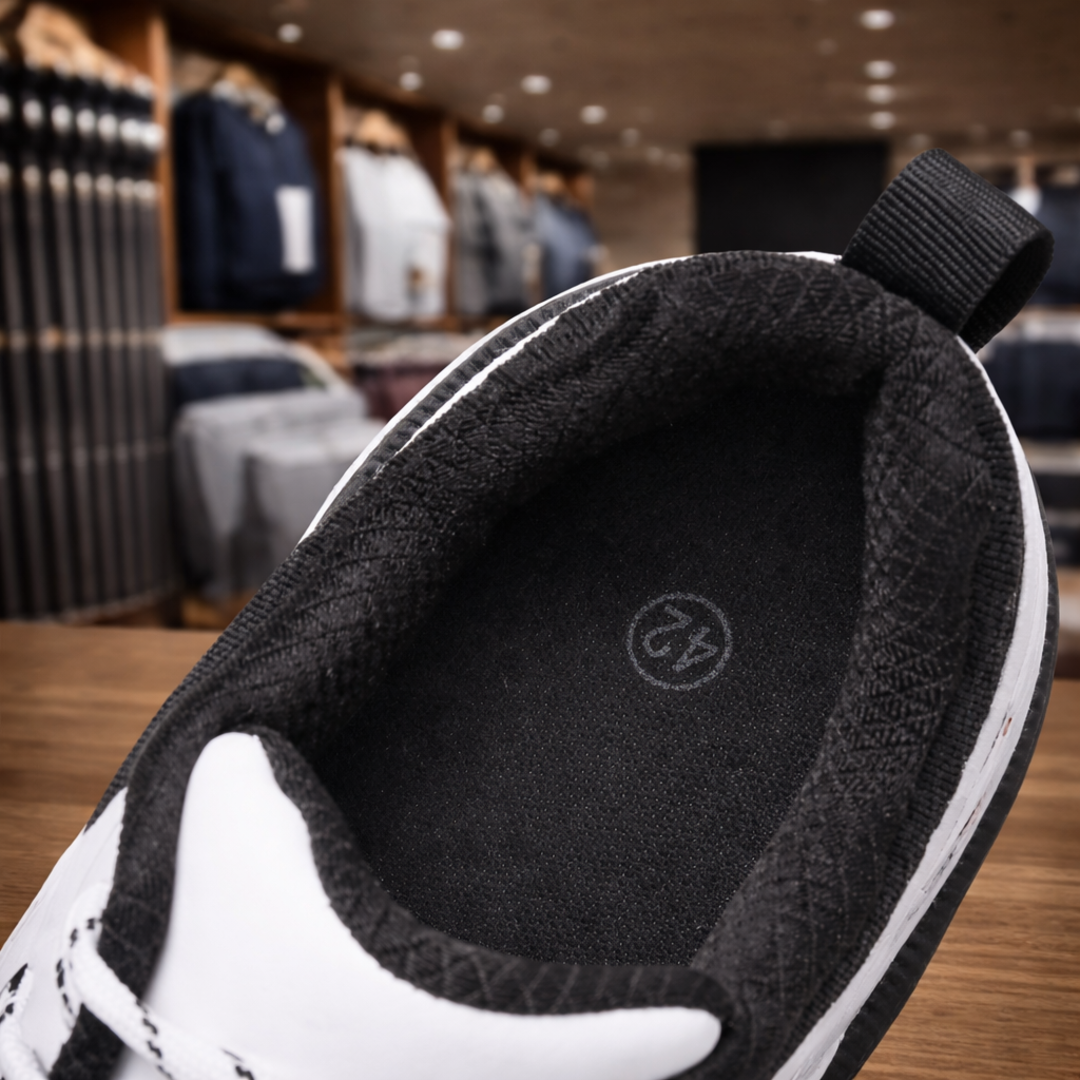 Baskets de Golf Haute Performance
