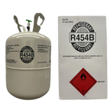 22LB R454B (R-454B) Refrigerant Gas