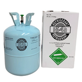 30 LB R134A Refrigerant Gas for Automotive AC and Refrigeration Systems