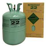 30LB R22 (R-22) Refrigerant Gas