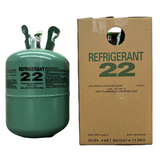 30LB R22 (R-22) Refrigerant Gas