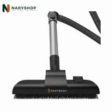 Naryshop CleanGuard S1 Bagged Cylinder Vacuum Cleaner
