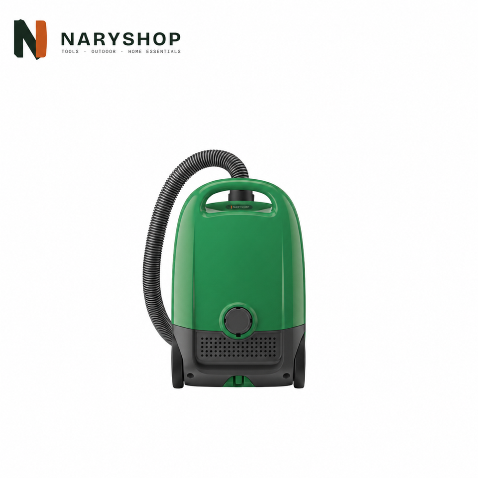 Naryshop PowerClean X1 Bagless Vacuum Cleaner