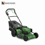 Naryshop TurfMaster 20-Inch 185cc PowerMove 3-in-1 Lawn Mower gallery 01