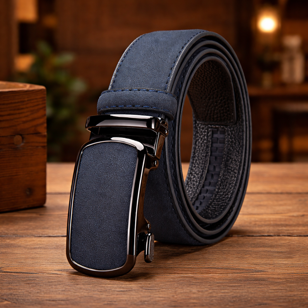 Ceinture Premium en Cuir